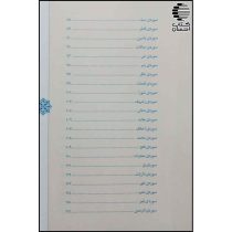 نمودار سوره های قرآن