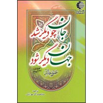 جان چو دیگر شد، جهان دیگر شود