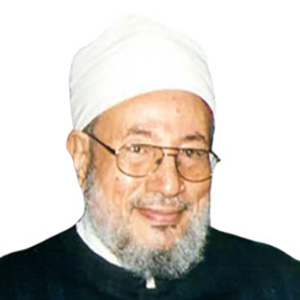 یوسف قرضاوی