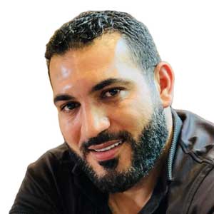 ادهم شرقاوی