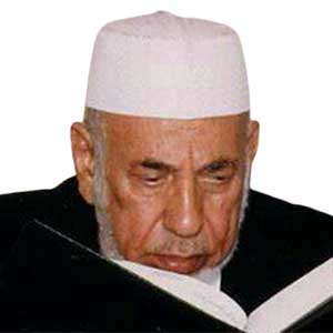 عبدالکریم زیدان