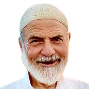 صلاح عبدالفتاح خالدی