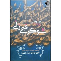 دیوانی شوکری فه زلی