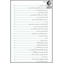 فهرست کتاب دین اسلام