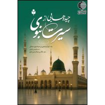 چیده هایی از سیرت نبوی